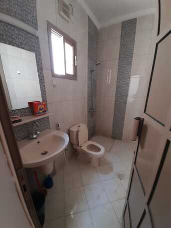 Budaiya, Apartments, Flats, Houses & Villas, BHD 105/month,  2 BR,  Falt For Rent 2bedrooms, 2bathrooms, Hall And Kitchen