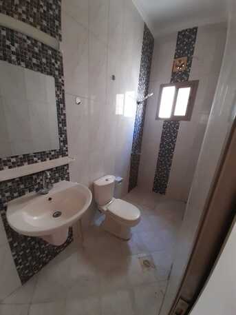 Budaiya, Apartments, Flats, Houses & Villas, BHD 105/month,  2 BR,  Falt For Rent 2bedrooms, 2bathrooms, Hall And Kitchen