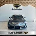 BHD 17900,  TOYOTA SUPRA GR MK5 V6 2021 GREY,  2021,  Automatic,  85000 KM,