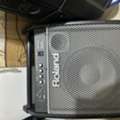 SAR 2000,  Roland PM 200