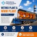 Vishwakarma Engineering Works &ndash; Trusted Wetmix Plant Manufacturer
