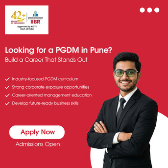 Pune, Career Counseling, Best PGDM Colleges  In Pune | Top Business School - IIBR