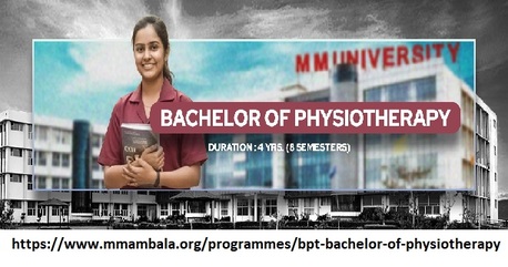 Mumbai, Education, Bpt Best Colleges