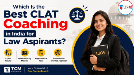 Mumbai, Lessons Offered, Which Is The Best CLAT Coaching In India For Law Aspirants?