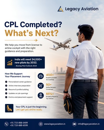Abu Dhabi, Education, CPL Completed? What