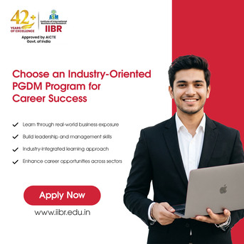 Pune, Career Counseling, Top Industry Oriented PGDM Course In Pune | Admissions Open @ ASM IIBR