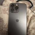 SAR 1050,  IPhone 13 Pro 256gb Screen Cracked