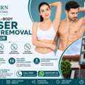 INR 7000,  Full Body Laser Hair Removal In Jaipur For Men & Women