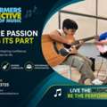 Best Music Teacher In Gurgaon Sector 43