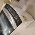 SAR 750,  Midea 11kg Automatic Washing Machine