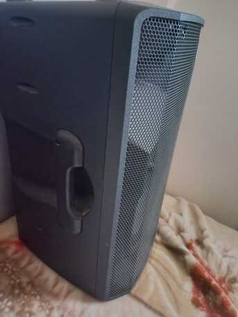 Dammam, Electronics, SAR 1000,  Alto Professional TX212 12-Inch Powered Loudspeaker (600 Watts)