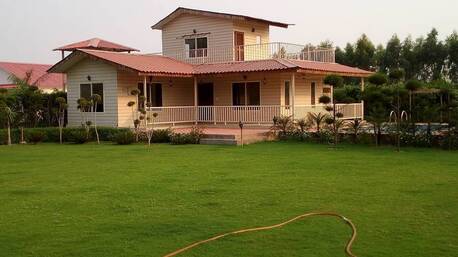 Noida, Apartments, Flats, Houses & Villas, HPS Farm House Sector 168 Noida