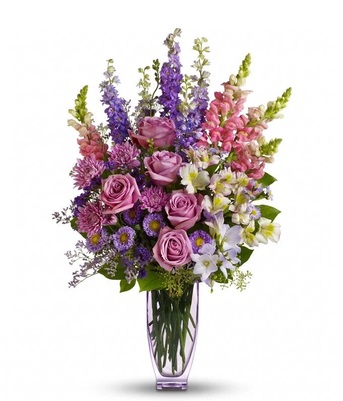 New York, Businesses For Sale, Gift Card Delivery With Flowers | Gifts And Petals Box