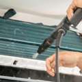 Best AC Cleaning Service For Homes & Offices
