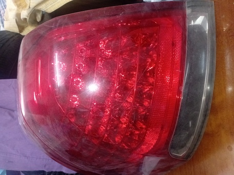 Al Safa, Auto Parts, SAR 500,  Rear Lights For Caprice Ss 2007 To 2012