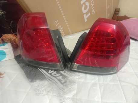 Al Safa, Auto Parts, SAR 500,  Rear Lights For Caprice Ss 2007 To 2012