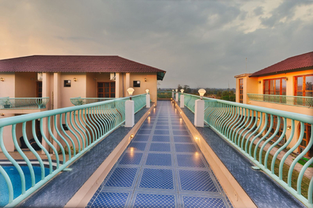 Mumbai, Travel, Best Resort In Pench For Nature & Wildlife Stays