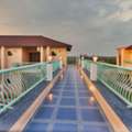 Best Resort In Pench For Nature & Wildlife Stays