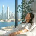 The Truth About Hangover IV Drips In Dubai: Do They Work?