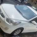 SAR 1950,  Accent,  2013,  Automatic,  60000 KM,   Full Option Soon Sale
