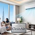 Professional AC Cleaning Service &ndash; Improve Air Quality