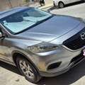 SAR 49999,  Mazda CX-9,  2015,  Automatic,  202 KM,   Model  Home Used