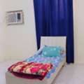 SAR 750/month,  Furnished,  750 SAR Room Available For Single Muslim Bachelor In 3BHK Apartment &ndash; Al Adama, Dammam