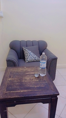 Al Adama, Rooms for Rent, SAR 750/month,  Furnished,  750 SAR Room Available For Single Muslim Bachelor In 3BHK Apartment &ndash; Al Adama, Dammam