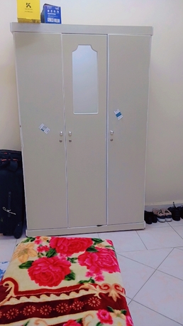 Al Adama, Rooms for Rent, SAR 750/month,  Furnished,  750 SAR Room Available For Single Muslim Bachelor In 3BHK Apartment &ndash; Al Adama, Dammam