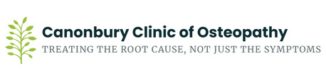 London, Health, Canonbury Clinic Of Osteopathy