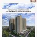 INR 13200000,  2 BR,  1090 Sq. Feet,  Amenities Of Civitech Strings New Apartment