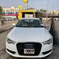 SAR 32,  Audi A6,  2013,  Automatic,  153000 KM,  SAR 32,000 //  -  // ODO 153K In Excellent Condition For Sale