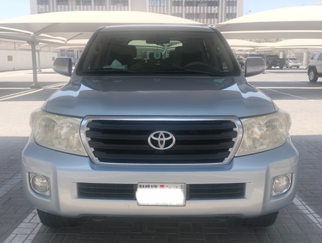 Manama, Vehicles, Cars & Trucks , Toyota Land Cruiser,  2014,  Automatic,  189000 KM,    V6.