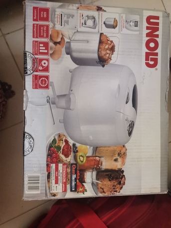 Manama, Household Items, Bread Making Machine And Pedicure Machine