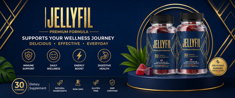 Dubai, Items Wanted, Jellyfil Supplement Reviews 2026: Worth The Hype Or Not?