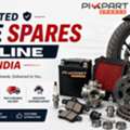 Trusted Bike Spares Online Store In India