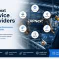 End-to-End ERPNext Services
