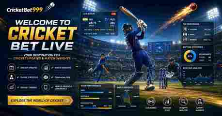 Kurnool, Guides/Interpreters, Welcome To Cricket Bet Live &ndash; Cricket Updates & Match Insights