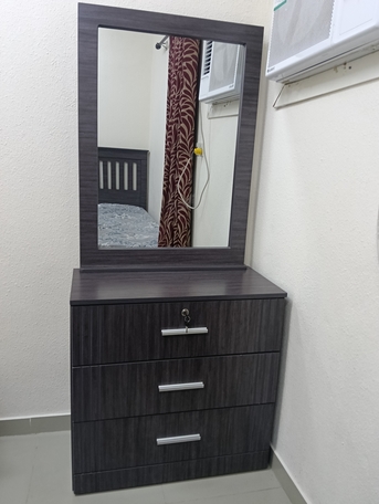 Khobar, Household Items, SAR 3100,  BED SET AC SOFA DINING TABLE WARDROBE
