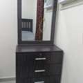 SAR 3100,  BED SET AC SOFA DINING TABLE WARDROBE