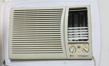 Khobar, Air Conditioners, SAR 1200,  2 Window Ac