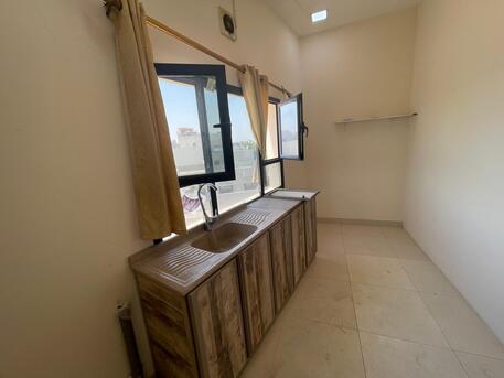 Tubli, Apartments, Flats, Houses & Villas, BHD 160/month,  Studio,  Studio Flat For Rent In Tubli With Ewa