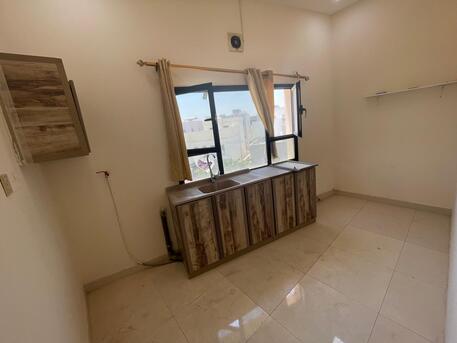 Tubli, Apartments, Flats, Houses & Villas, BHD 160/month,  Studio,  Studio Flat For Rent In Tubli With Ewa