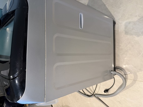 Riyadh, Appliances, SAR 750,  Samsung Automatic Washing Machine 8Kg Wobble Technology