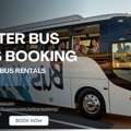 Charter Bus Texas Booking &ndash; Affordable Bus Rental For Groups