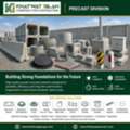 PRECAST BUSINESS DEVELOPMENT MANAGER / PRECAST ENGINEER