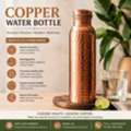 Copper Water Bottle &ndash; Trusted B2B Manufacturing Partner