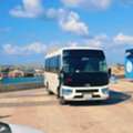Title: Toyota Coaster 21-Seater Minibus For Rent &ndash; Reliable & Comfortable VIP Transport
