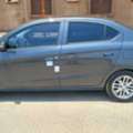 SAR 865,  Mitsubishi Attrage 2024,  2024,  Automatic,  40588 KM,