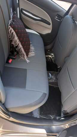 Jubail, Vehicles, Cars & Trucks , SAR 865,  Mitsubishi Attrage 2024,  2024,  Automatic,  40588 KM,